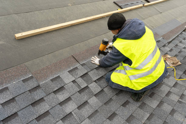 Quick and Trustworthy Emergency Roof Repair Services in North Bethesda, MD