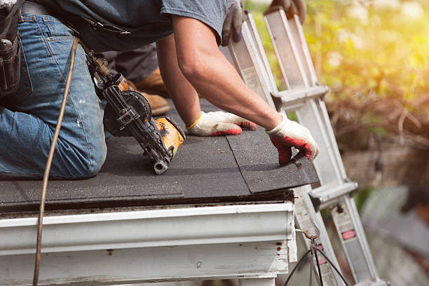 Best New Roof Installation  in North Bethesda, MD