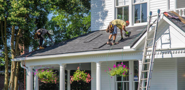 North Bethesda, MD Roofing Contractor Company